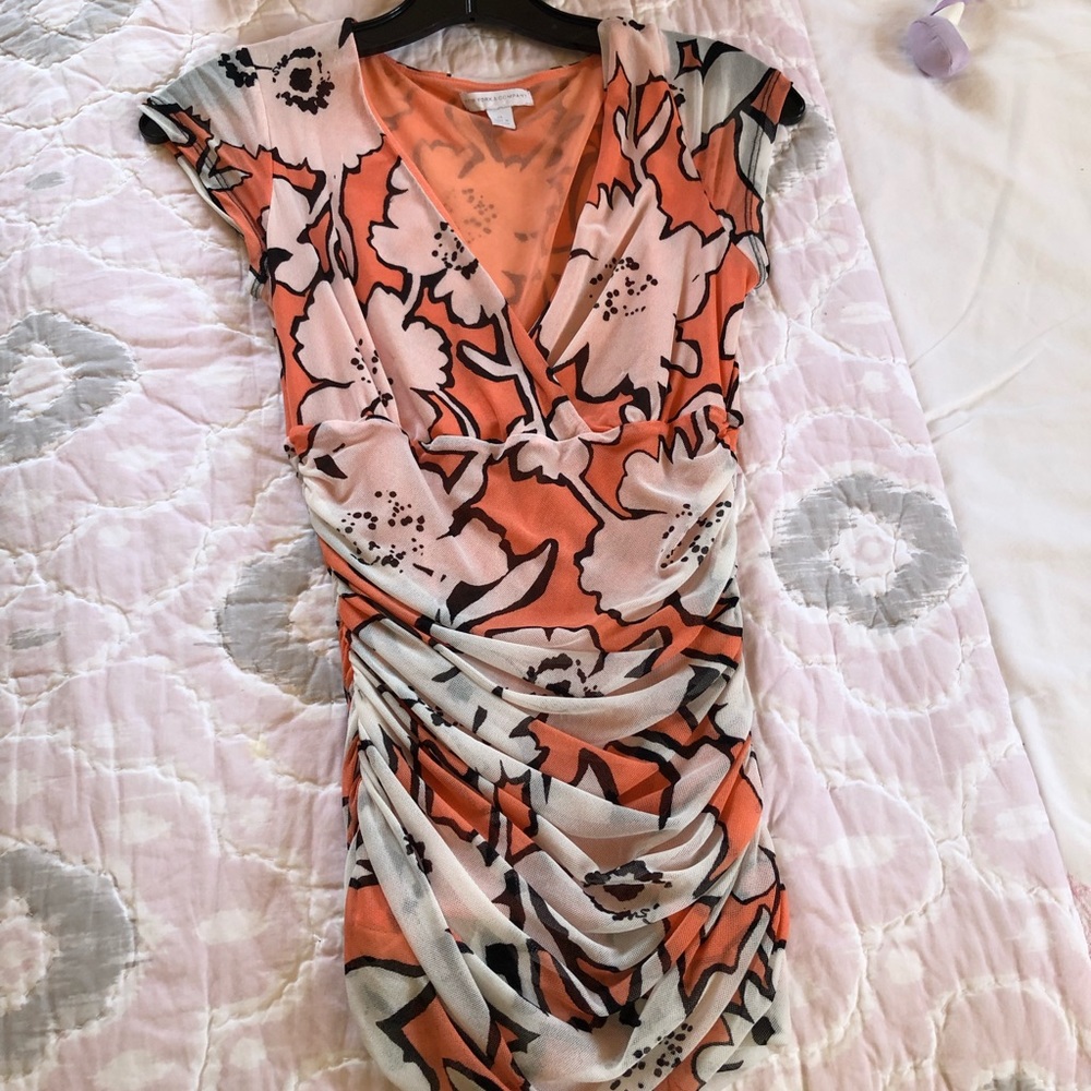 Night out shirt.